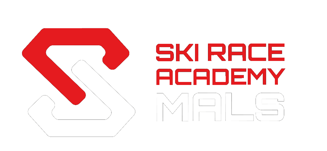 Ski Race Academy Mals logo