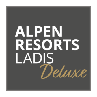 Alpenresorts Ladis Deluxe